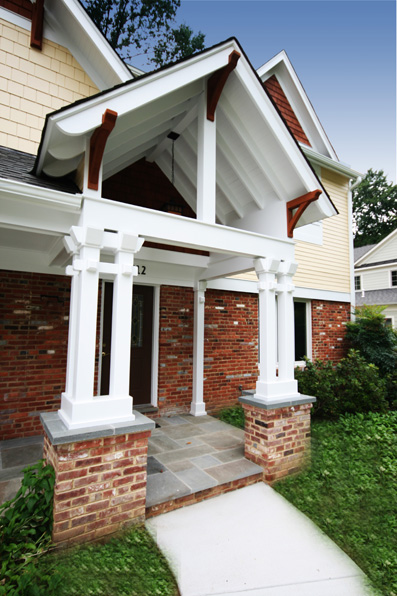Clearbrook Ln